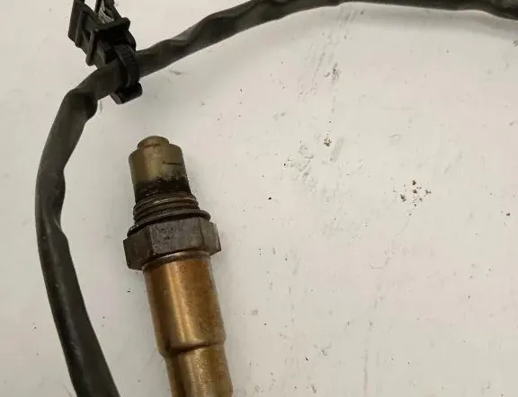 BENTLEY Continental Sonde à oxygène lambda 07C906262 33190069