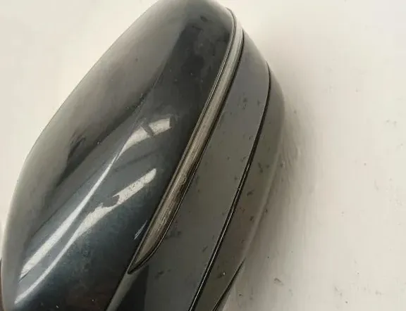 BMW 7 Series G11/G12 (2015-2023) Rétroviseur latéral gauche 33190420