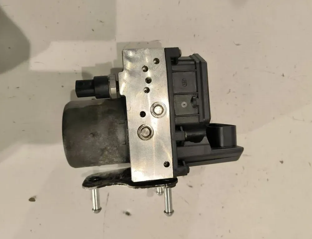 VOLKSWAGEN Phaeton 1 generation (2002-2016) Pompe ABS 3d0614517 33201262