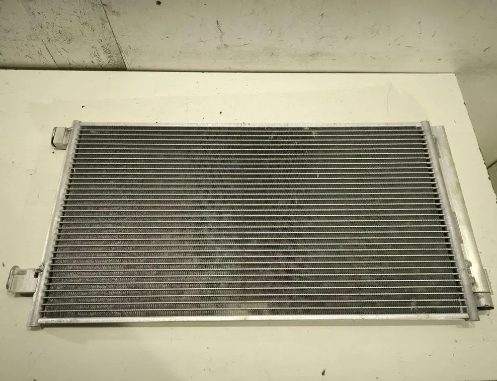 FIAT 500 2 generation (2008-2024) Radiateur de climatisation 33203970