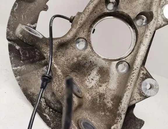 BMW X5 F15 (2013-2018) Moyeu De Roue Avant Droit 6869870 34140574