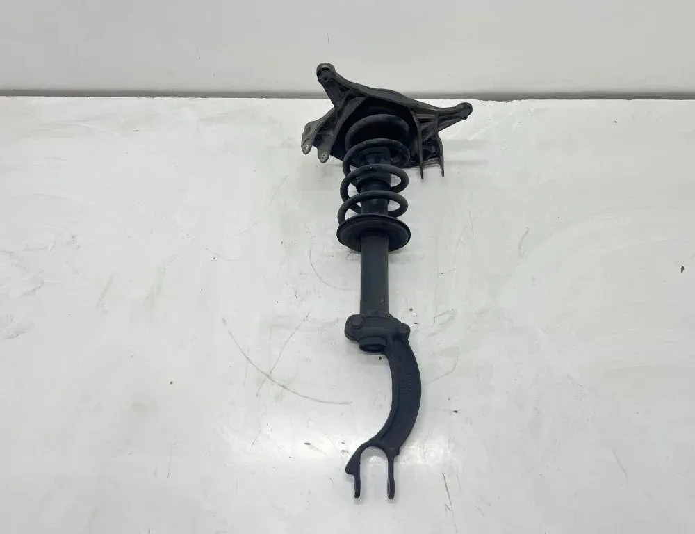 AUDI Q5 8R (2008-2017) Amortisseur Avant Droit 8R0031G 31893935