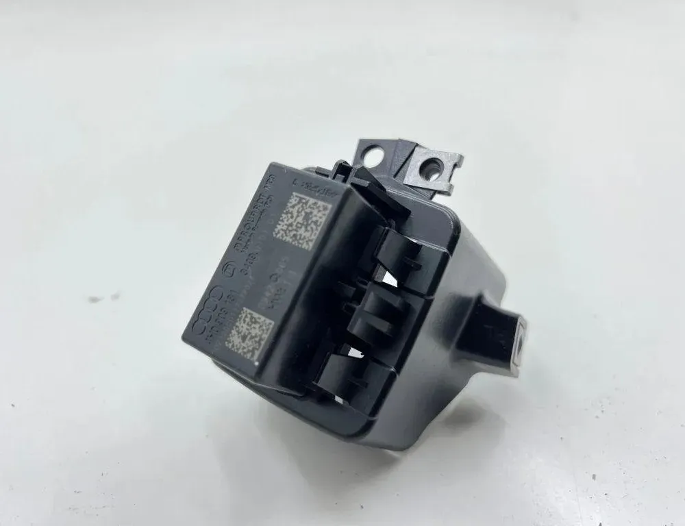 AUDI A7 C7/4G (2010-2020) Calculateur du système de freinage 0942Q06S,4H0909131 31895256