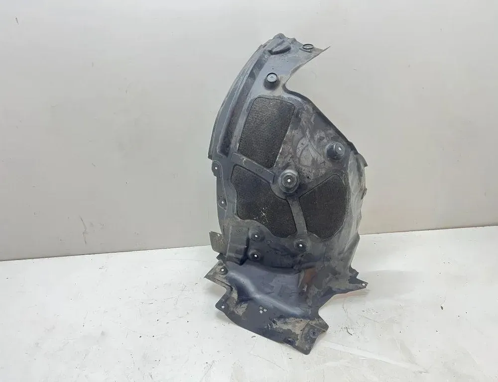 BMW 5 Series G30/G31 (2016-2023) Doublure de voûte intérieure avant gauche 7340795 31896044