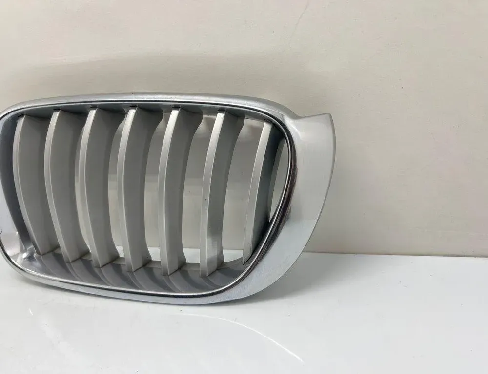 BMW X3 F25 (2010-2017) Calandre supérieure avant 7210725 31947363