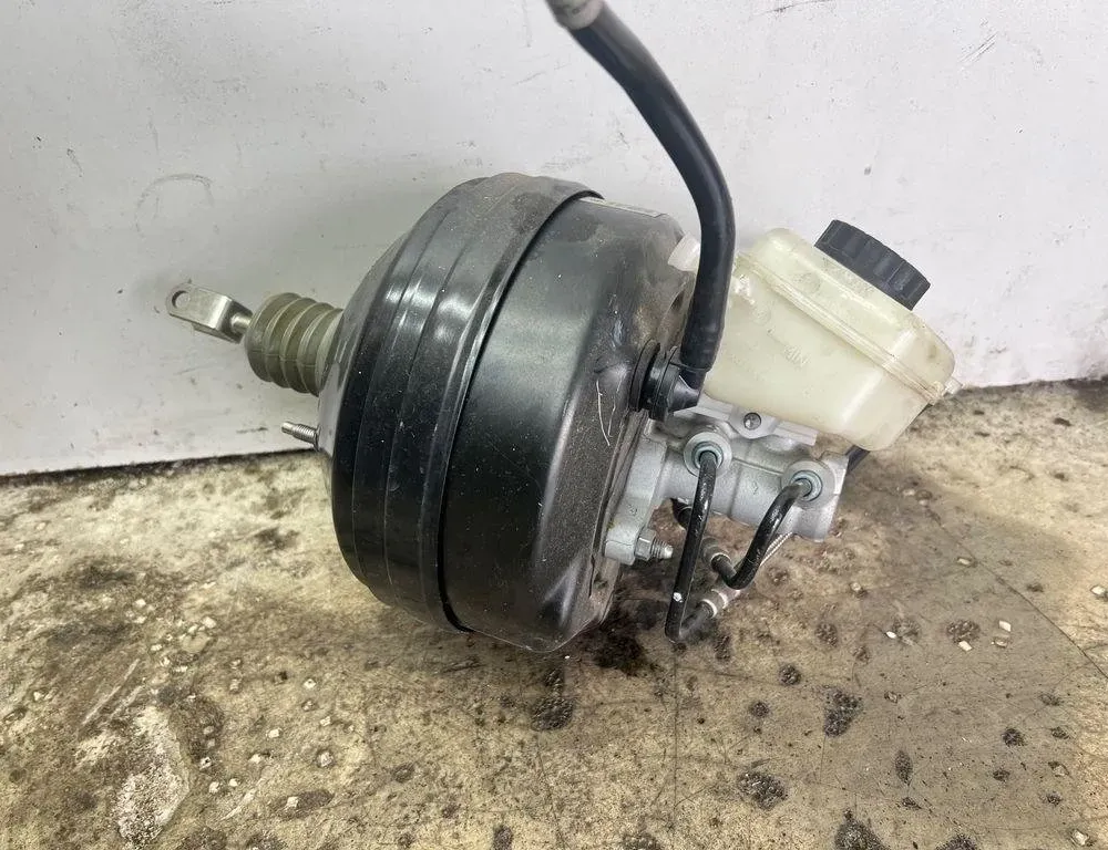 BMW 1 Series F20/F21 (2011-2020) Booster de servofrein 6798422,22200473705 31998869