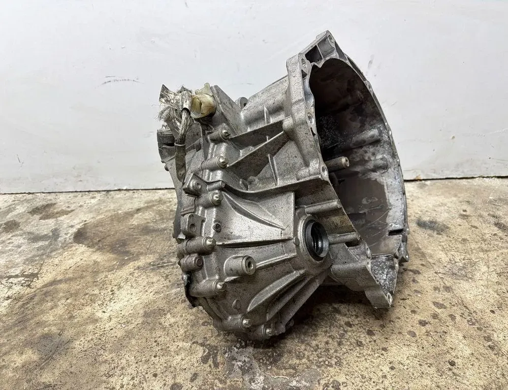 BMW 1 Series F40 (2019-2024) Boîte de vitesses 8689381,GS658DG,2185418ADC 34593382