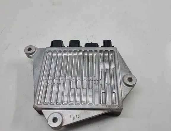 LEXUS RX 4 generation (2015-2024) Calculateur d'injecteurs de carburant 8987130040 34595667