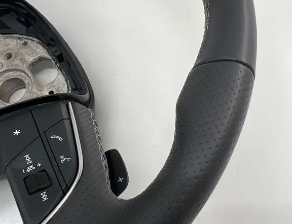AUDI Q5 8R (2008-2017) Volant 80a419091 34594398