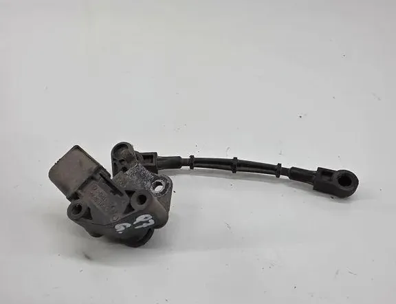 AUDI Q7 4M (2015-2024) Capteur de niveau de hauteur arrière gauche 4M0907503 34596912