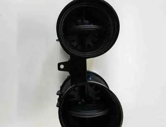 MERCEDES-BENZ E-Class W213/S213/C238/A238 (2016-2024) Bouches d'aération de la console centrale 1438,20170609,A2388300100 32417541