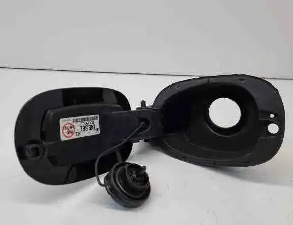 PORSCHE Cayenne 3 generation (2017-2023) Verrouillage du couvercle du réservoir de carburant 7P5809857 32420635