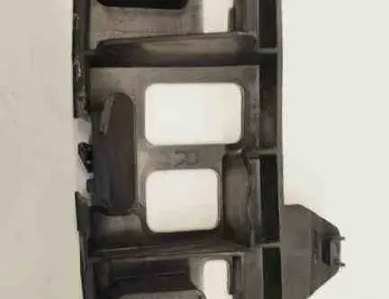 PORSCHE Cayenne 3 generation (2017-2023) Support de pare-chocs arrière droit 7P5807484 32421023