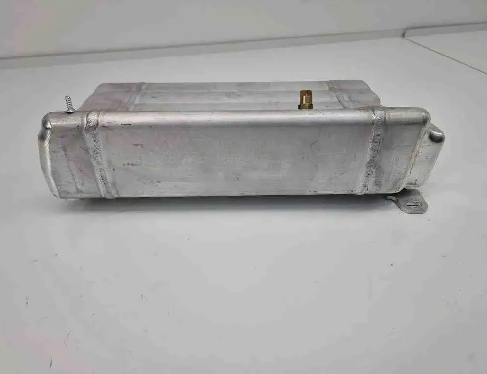 AUDI RS 6 C7 (2013-2020) Reservoir pneumatique 4G0616203C 32423049