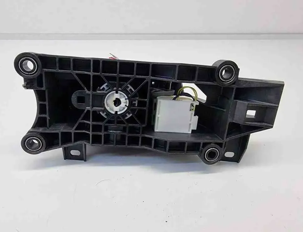 LEXUS RX 4 generation (2015-2024) Mécanisme de changement de vitesse 75J399 32423912