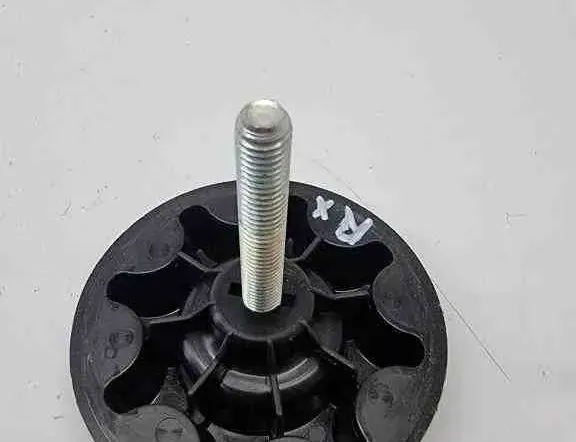 LEXUS RX 4 generation (2015-2024) Roue de secours 32424096