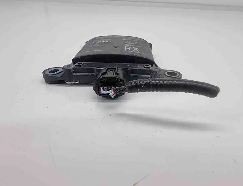 LEXUS RX 4 generation (2015-2024) Module de contrôle des angles morts 881620W301,10R047527,202LSC077 32424145
