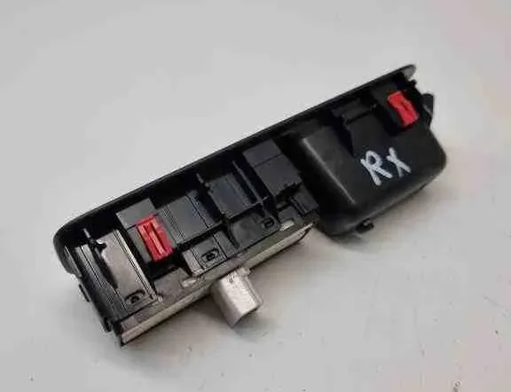 LEXUS RX 4 generation (2015-2024) Commutateurs de commande de vitre de porte arrière gauche 192966 32424345