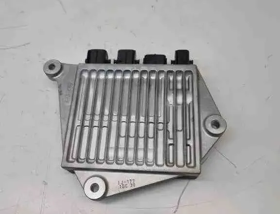 LEXUS RX 4 generation (2015-2024) Calculateur d'injecteurs de carburant 8987130040 32425508