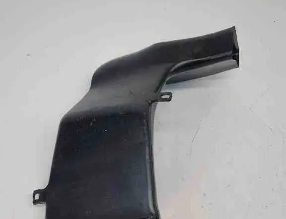 BENTLEY Continental Tube d'admission d'air 3D0819805 32431901