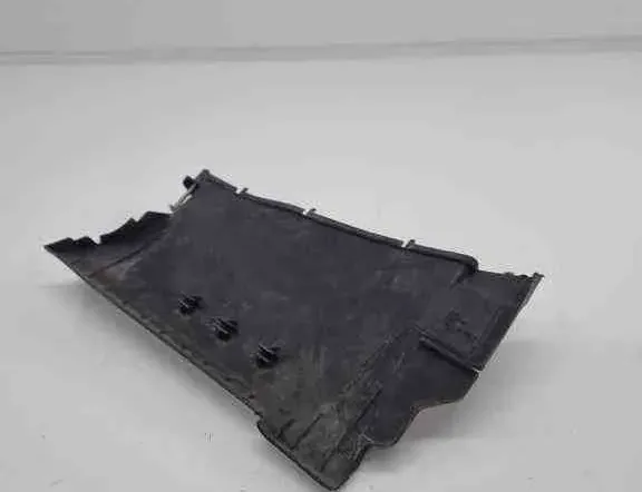 AUDI RS 6 C7 (2013-2020) Inverseur d'air de radiateur 4G0129618H 32434400