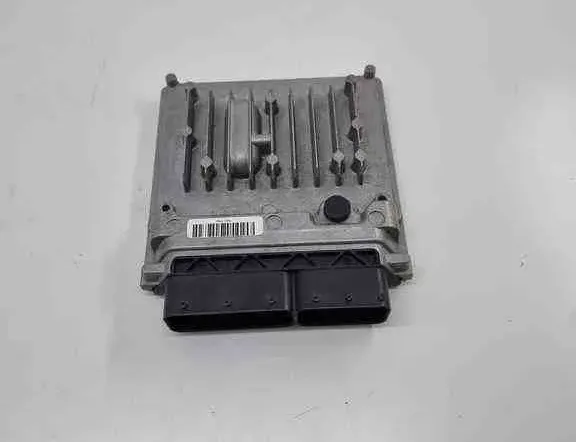 MERCEDES-BENZ Viano W639 (2003-2015) Calculateur d'unité de commande du moteur A6511501879 32436837