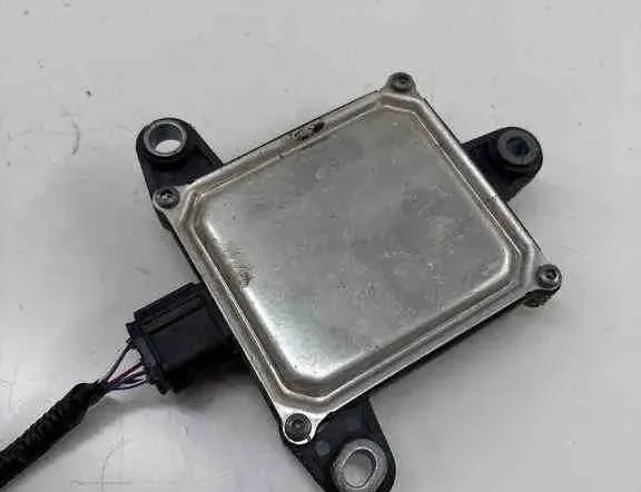 LEXUS RX 4 generation (2015-2024) Module de contrôle des angles morts 8816248060 32437490