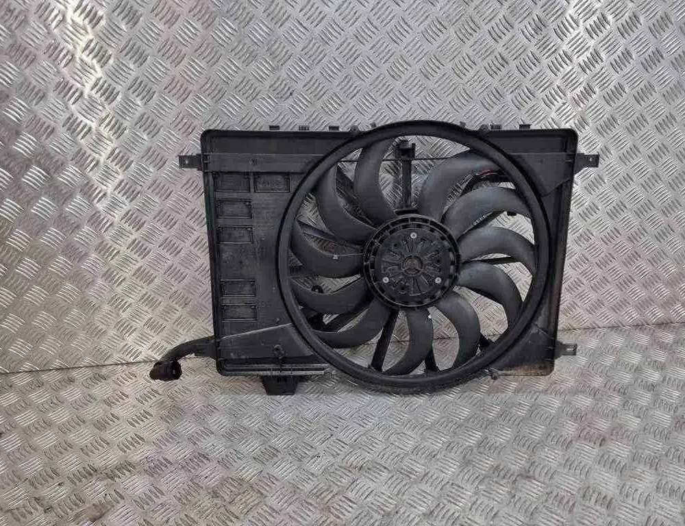 LAND ROVER Range Rover Evoque L538 (1 gen) (2011-2020) Bras avant droit Gj328c607bb 32438303