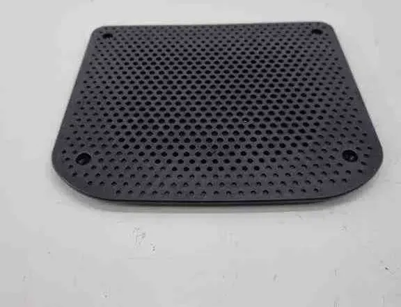 BMW 1 Series F40 (2019-2024) Cache haut-parleur 2622499 32439812