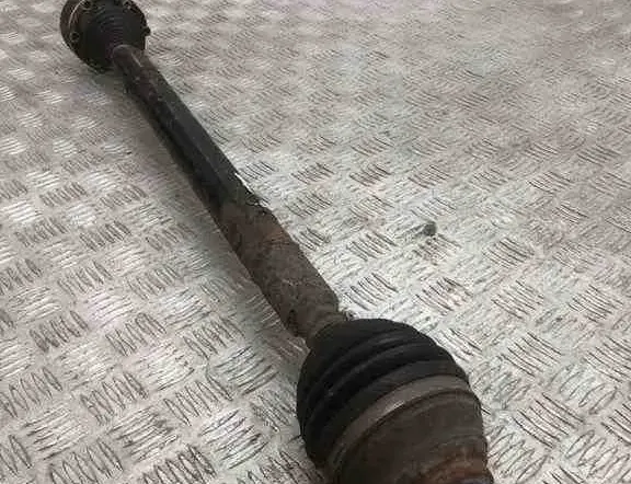 SKODA Octavia 3 generation (2013-2020) Arbre de transmission avant droit 32441089