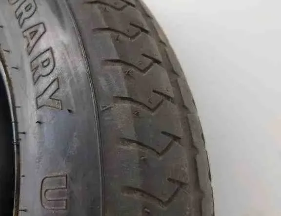 LEXUS RX 4 generation (2015-2024) Roue de secours 32586650