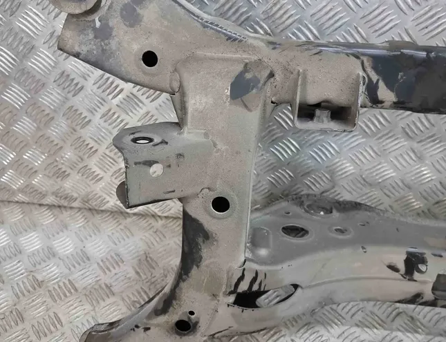 KIA Sportage 4 generation (2016-2022) Sous-châssis arrière 55405D7500 32637079