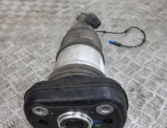 BMW X7 G07 (2018-2024) amortisseur pneumatique arrière gauche 78315615 32969587