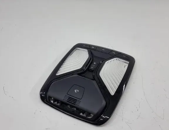 BMW X7 G07 (2018-2024) L'éclairage intérieur 5a5a535 32969589