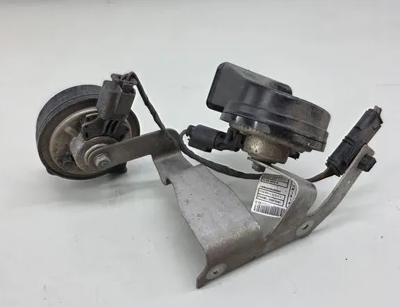 MINI Cooper F56 (2013-2020) Signal sonore 8492675 32970839