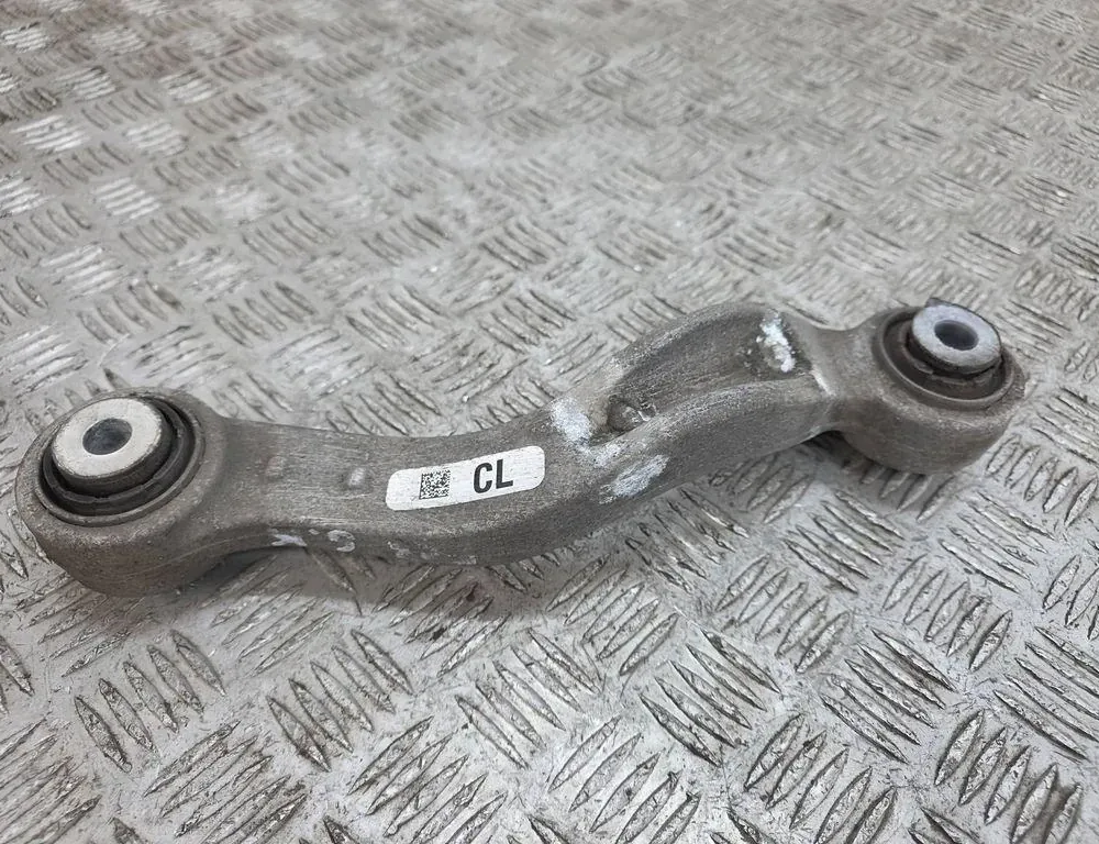 BMW 6 Series F06/F12/F13 (2010-2018) Bras arrière gauche 6082T6 34595176