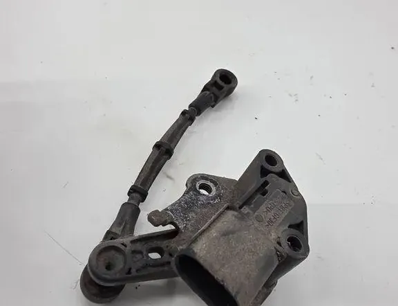 AUDI Q7 4M (2015-2024) Capteur de niveau de hauteur arrière gauche 4M0907503 34596912