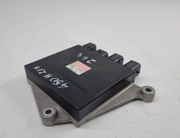 LEXUS RX 4 generation (2015-2024) Calculateur d'injecteurs de carburant 8987130040 34595667