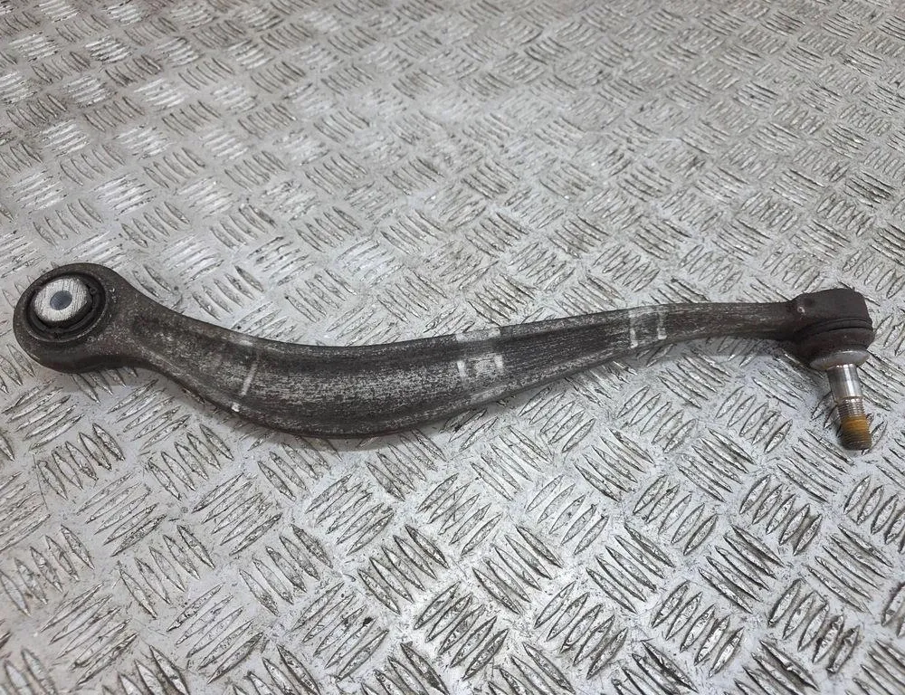BMW 6 Series F06/F12/F13 (2010-2018) Bras arrière gauche 6082T6 34594959