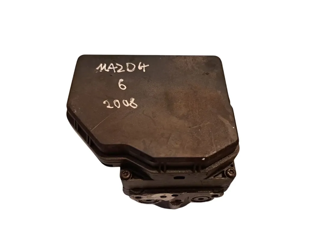 MAZDA 6 GH (2007-2013) Pompe ABS 1338004450,GAM7437A0 27878446