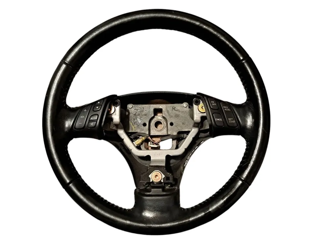 MAZDA 6 GG (2002-2007) Volant GS12000720 28365849