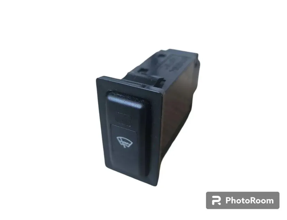 TOYOTA Avensis 2 generation (2002-2009) Commande de chauffage de pare-brise 156762 33244236