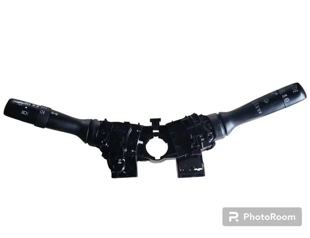 PEUGEOT 107 Peugeot 107 (2005-2014) Interrupteur de manette d'essuie-glace 17F001 33249332