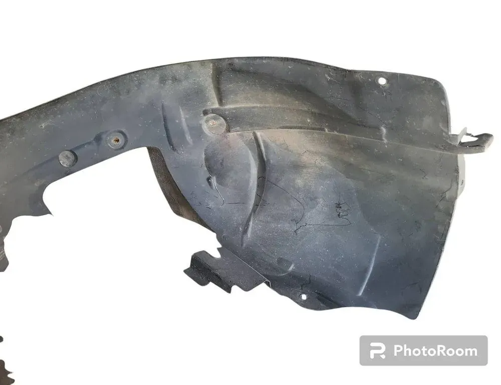 PEUGEOT Partner 2 generation (2008-2023) Doublure de voûte intérieure avant gauche 900402200,9673511680,9680450180 35247997