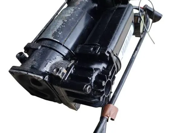 LAND ROVER Discovery 2 generation (1998-2004) Compresseur de suspension RQG100041 35247145