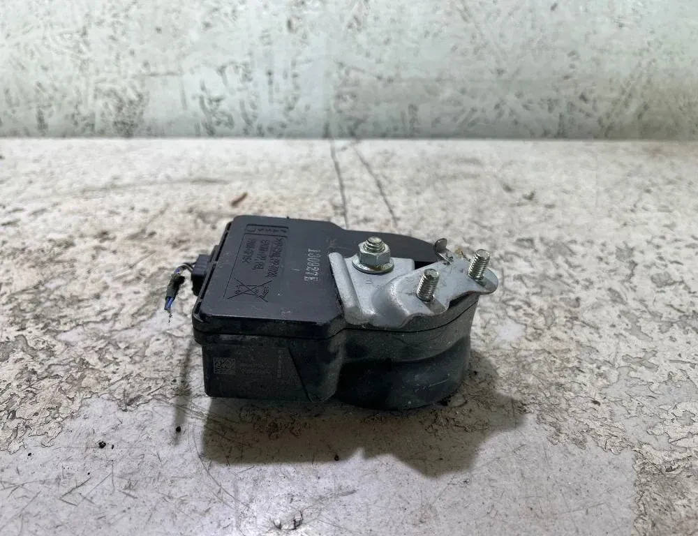 LEXUS CT 1 generation (2010-2024) Sirène d'alarme 2370005561,8904076011 35022503