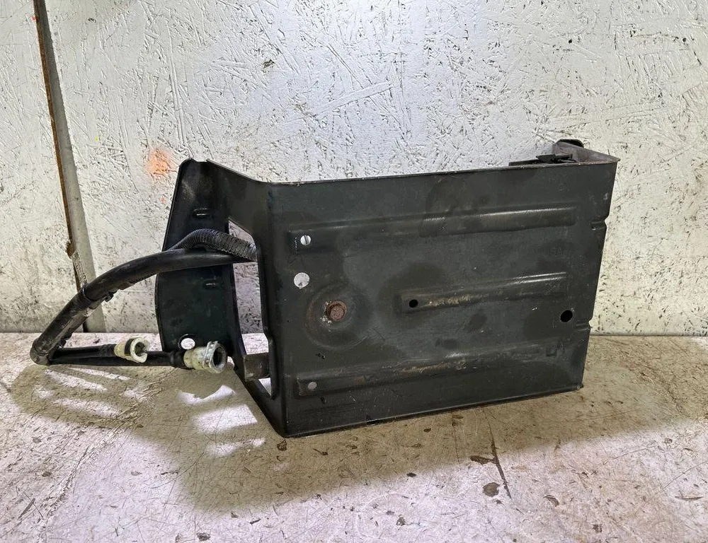 JEEP Wrangler JK (2006-2018) Filtre à suie CA1097XP276,68072074AH 35039949