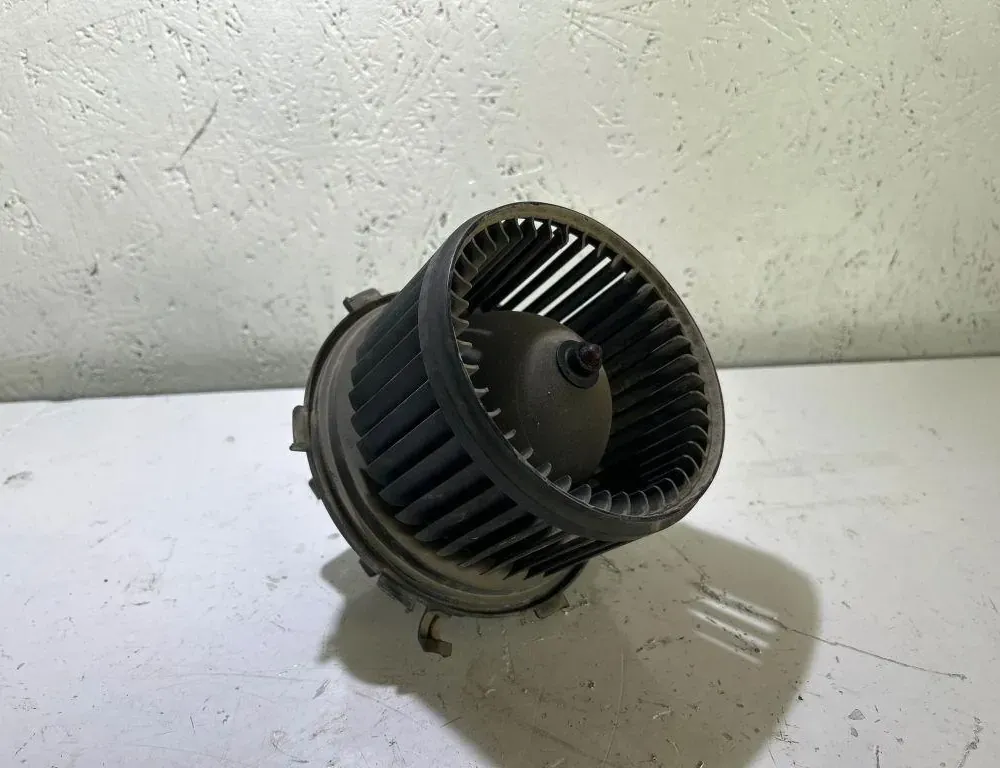 PEUGEOT Boxer 3 generation (2006-2024) Ventilateur de chauffage 168330100 35035840
