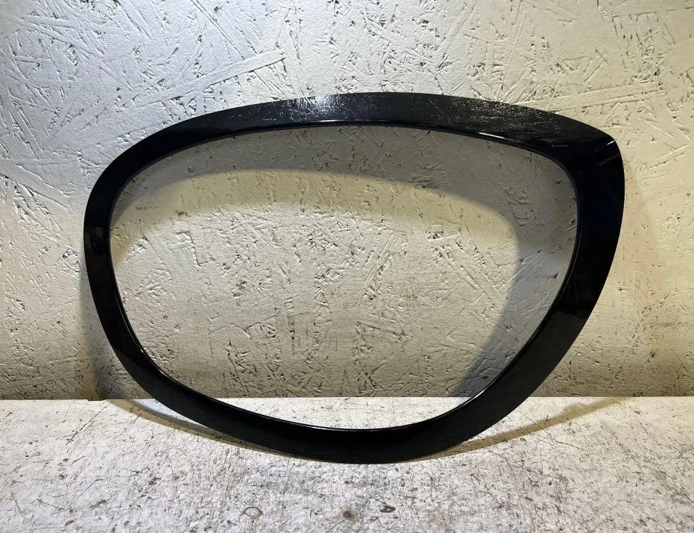 MINI Countryman 2 generation (F60) (2016-2024) Garniture de phare avant droit 51138739351 35004860