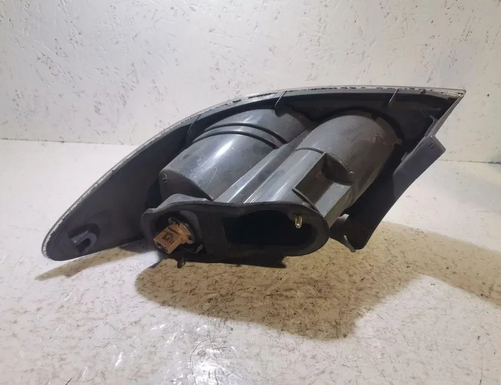 MAZDA 6 GH (2007-2013) Feu arrière gauche 22061971 35009037